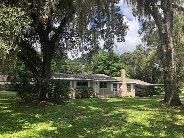 Sumterville, FL 33585,2284 COUNTY ROAD 526