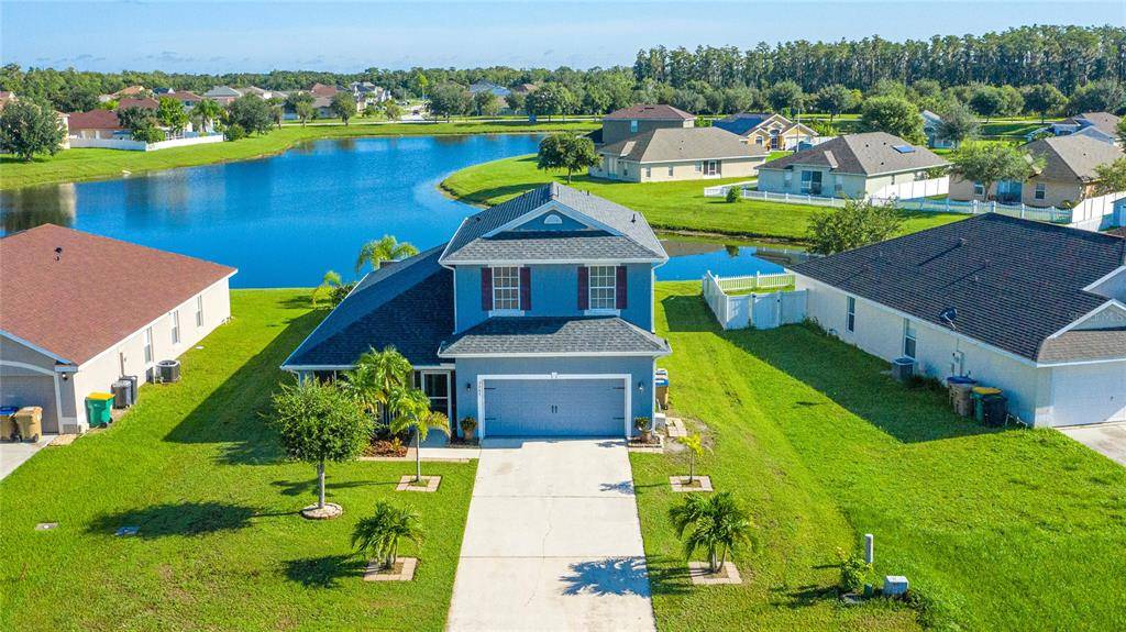 Kissimmee, FL 34746,3067 EAGLE CROSSING DR