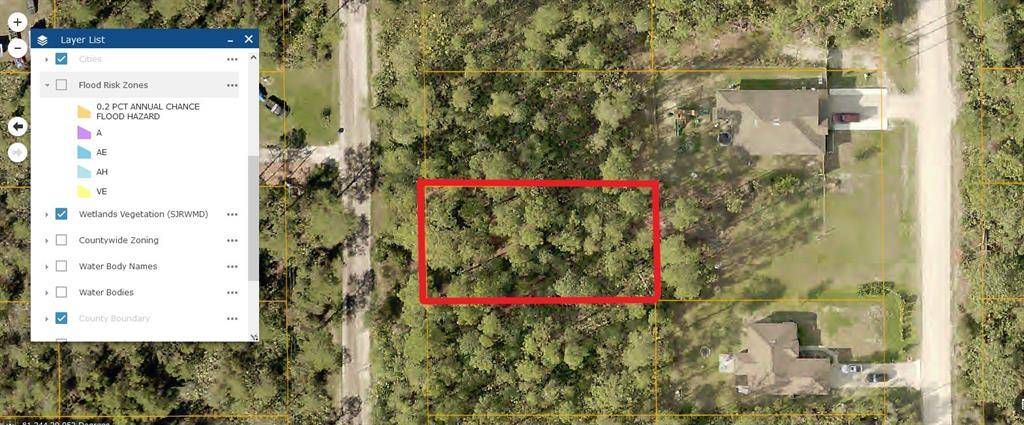 Deland, FL 32724,EAST Pkwy