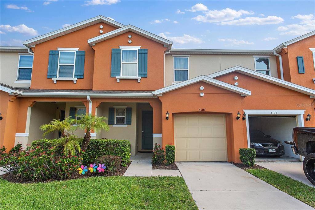 Kissimmee, FL 34746,5107 KILLARNEY WAY