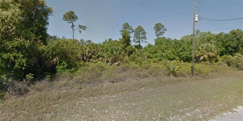 North Port, FL 34288,BANNOCK CIR