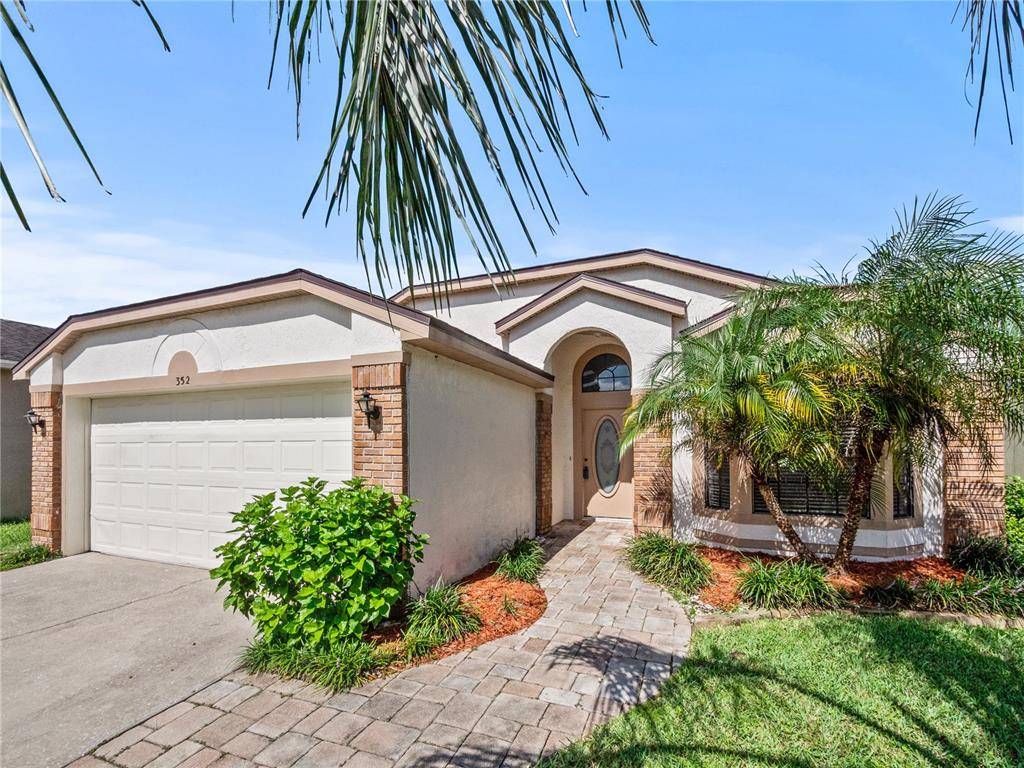 Orlando, FL 32828,352 WOODBURY PINES CIR