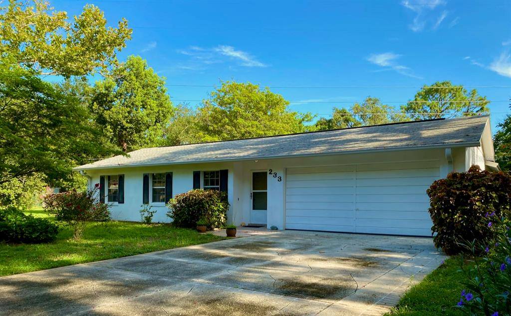 Altamonte Springs, FL 32701,233 ALPINE ST
