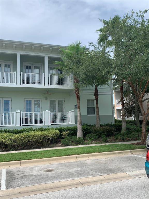 Reunion, FL 34747,7468 EXCITEMENT DR #201