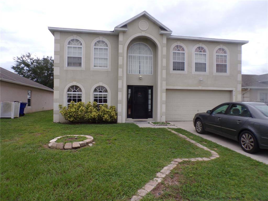 Saint Cloud, FL 34772,511 NW BROWN BEAR WAY