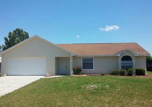 Davenport, FL 33837,148 RONDA CT