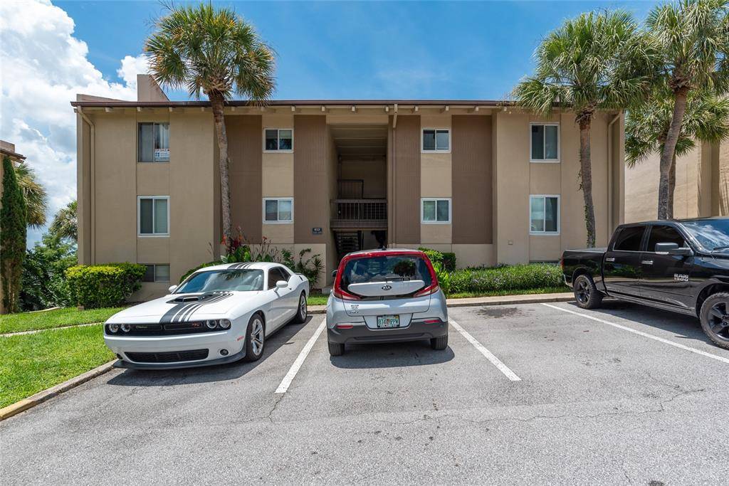 Altamonte Springs, FL 32701,612 ORANGE DR #194