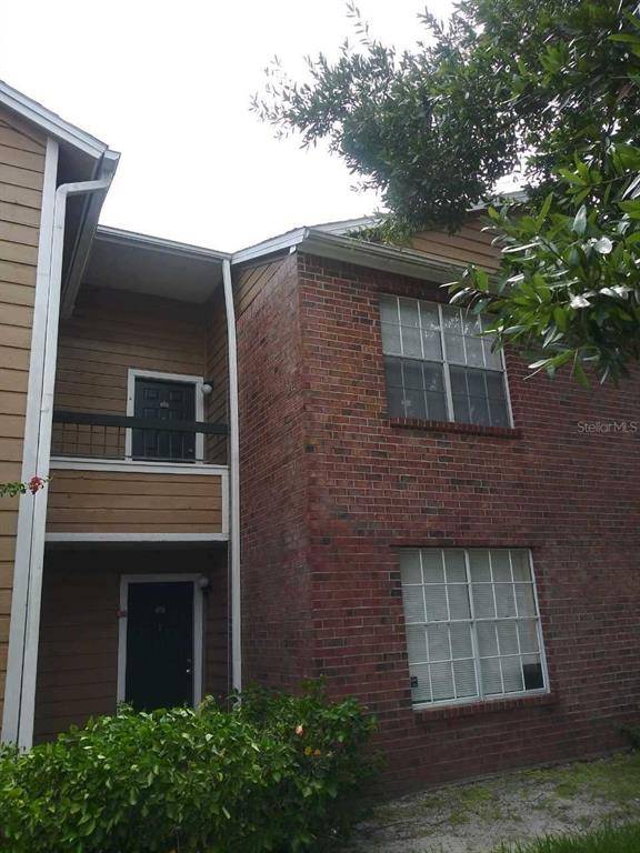 Orlando, FL 32822,4355 PERKINSHIRE LN #206