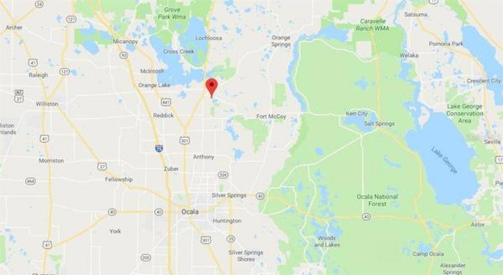 Citra, FL 32113,3269 NE 169TH LN