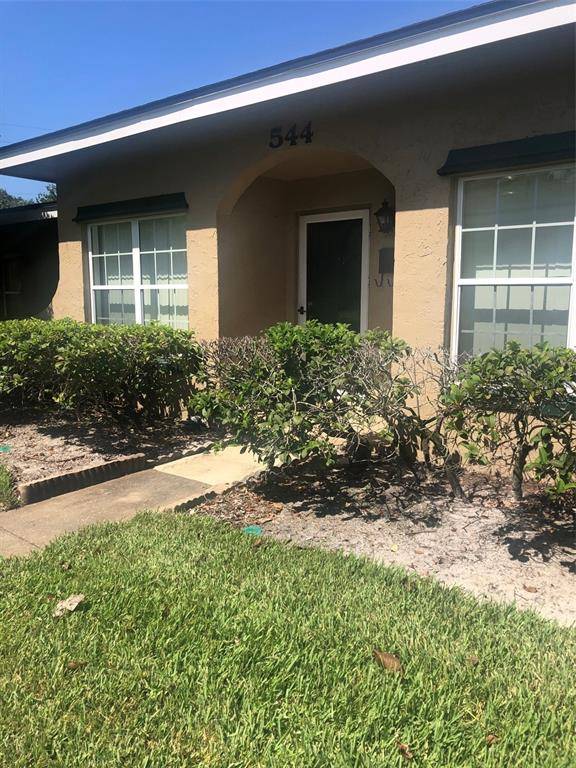 Casselberry, FL 32707,544 CASCADE CIR #106