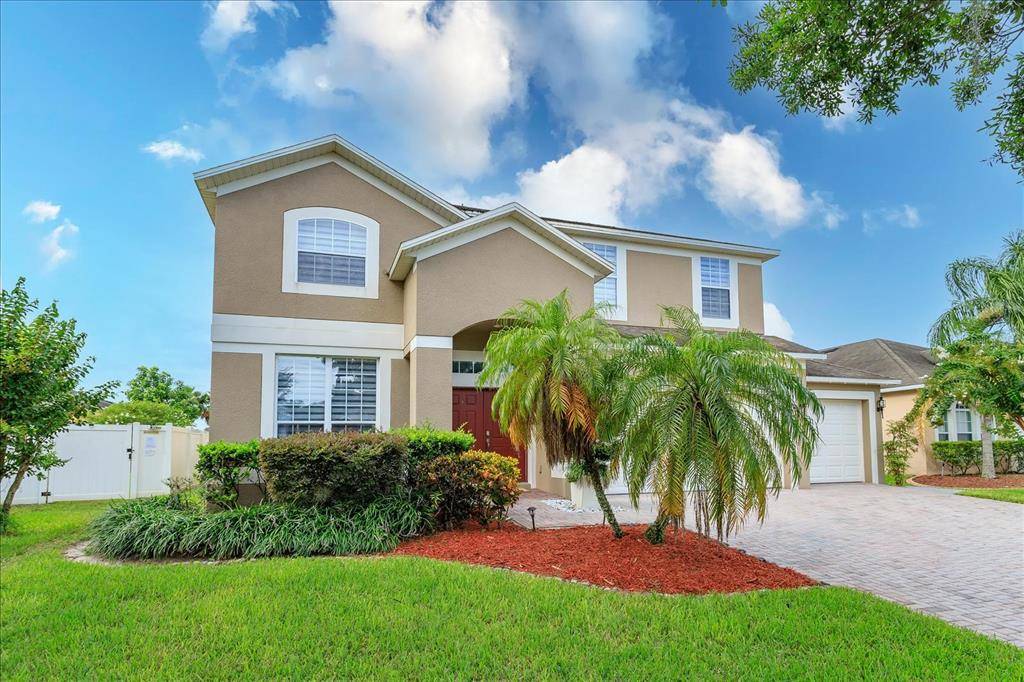 Orlando, FL 32824,1514 FERN BAY CT