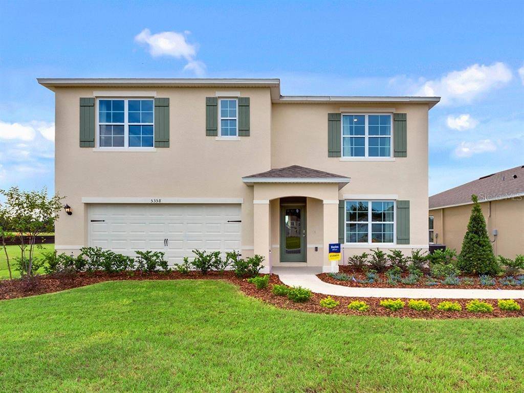 Debary, FL 32713,366 LAZIO CIR