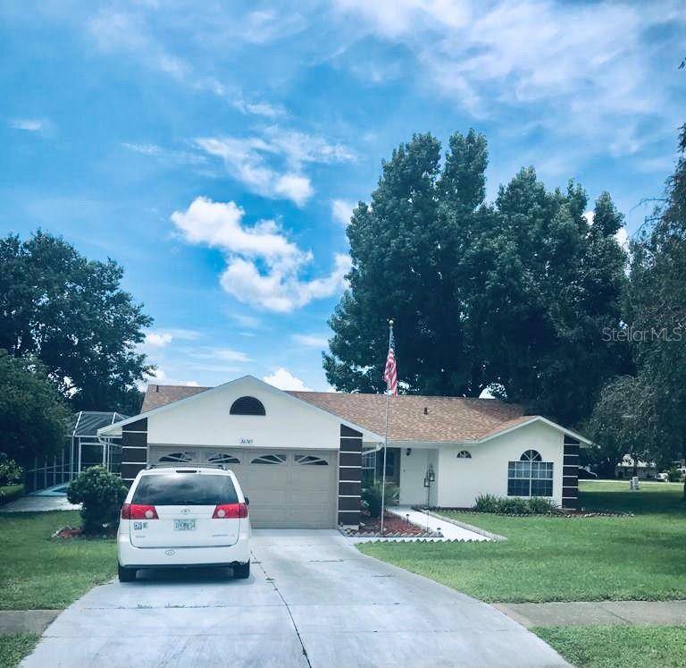 Grand Island, FL 32735,36745 SANDY LN