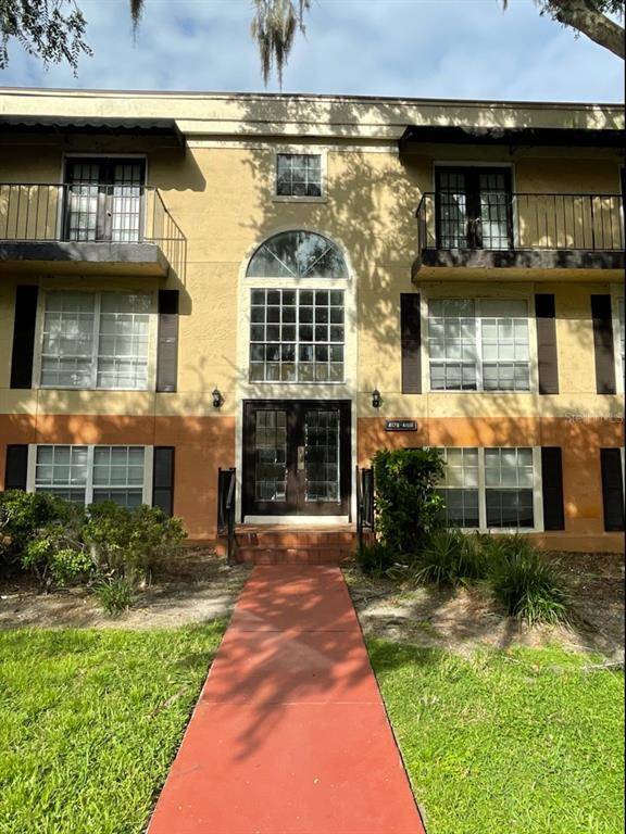 Orlando, FL 32808,4182 VERSAILLES DR #4182D