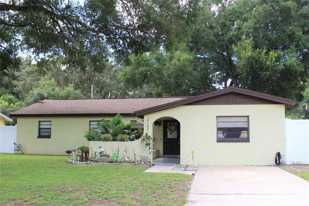 Apopka, FL 32703,2122 DEANNA DR