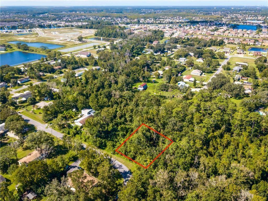 Orlando, FL 32828,Lot 11 LARKSPUR ST