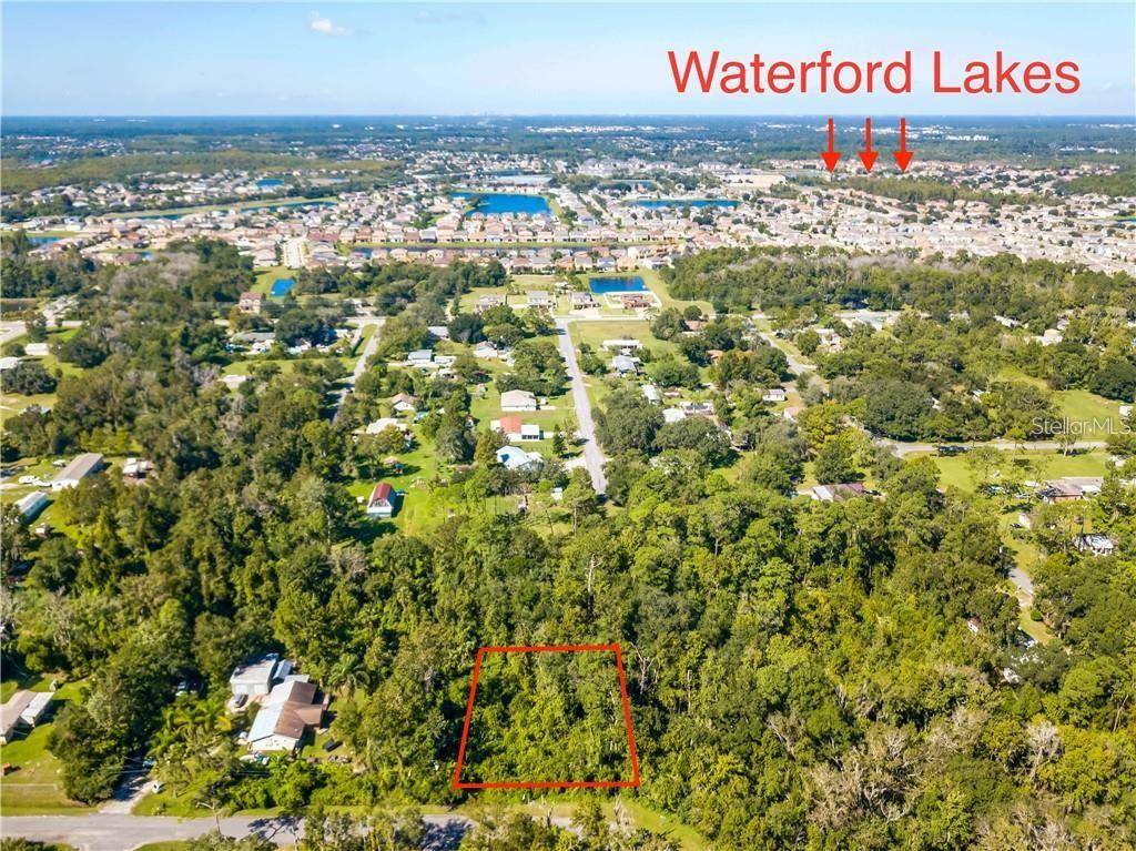 Orlando, FL 32828,Lot 11 LARKSPUR ST