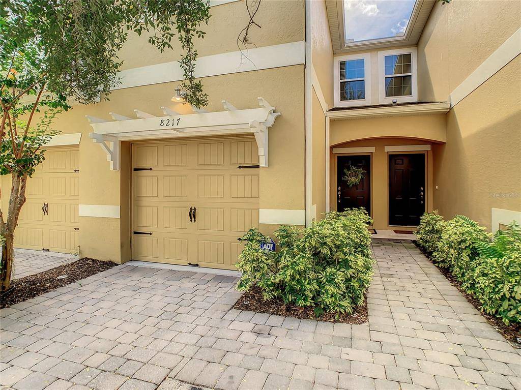 Windermere, FL 34786,8217 MYSTIC VIEW WAY #2904