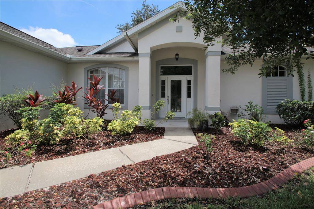 Debary, FL 32713,505 QUAIL HILL DR