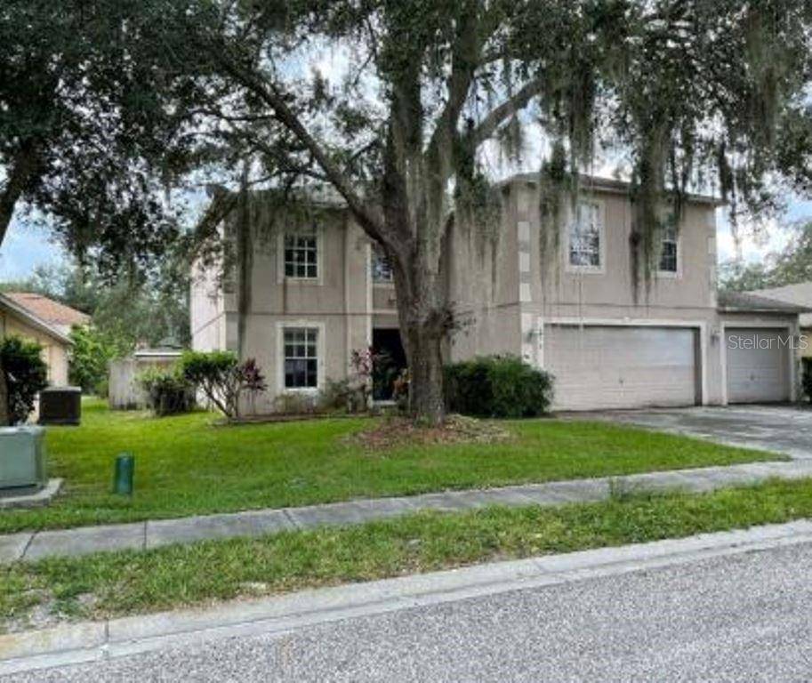 Chuluota, FL 32766,538 GRANITE CIR