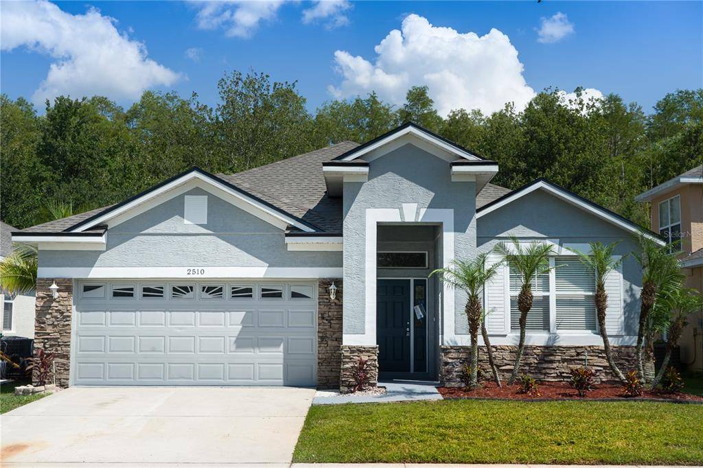 Orlando, FL 32825,2510 CYPRESS TRACE CIR