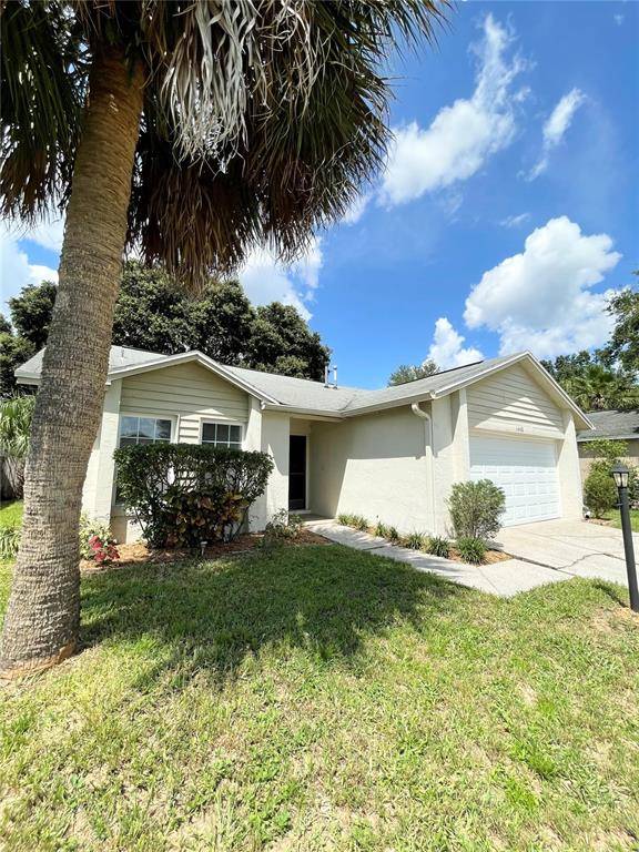 Casselberry, FL 32707,1468 BRIDLEBROOK CT