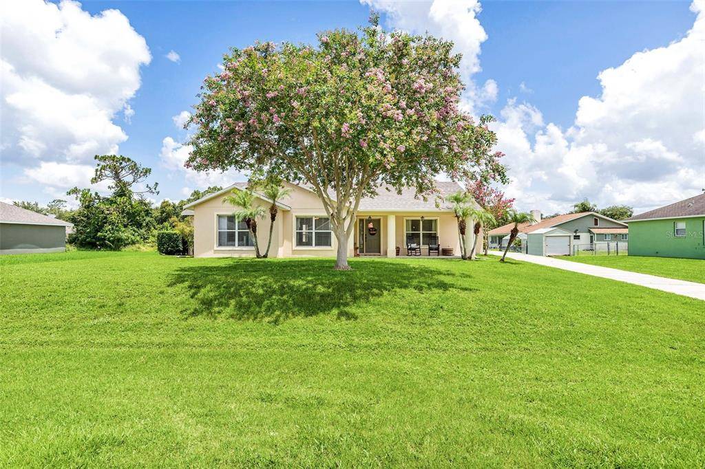 Saint Cloud, FL 34772,4865 MEADOW DR