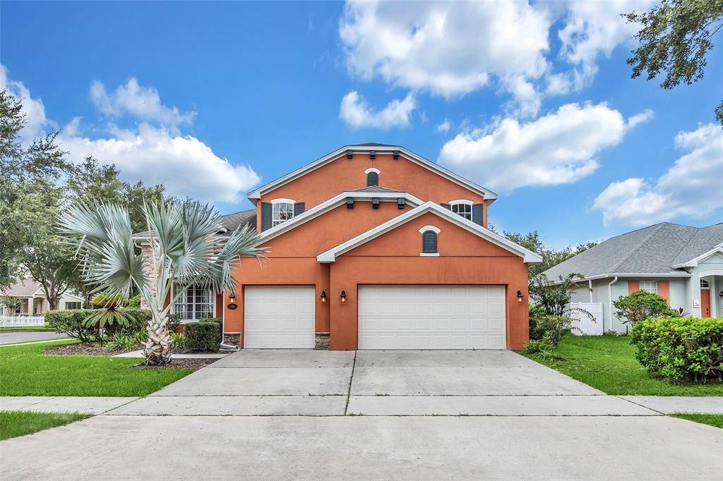 Deland, FL 32724,706 S LAKE VICTORIA CIR