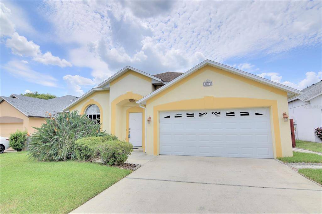 Oviedo, FL 32766,2041 CROSSCREEK CT