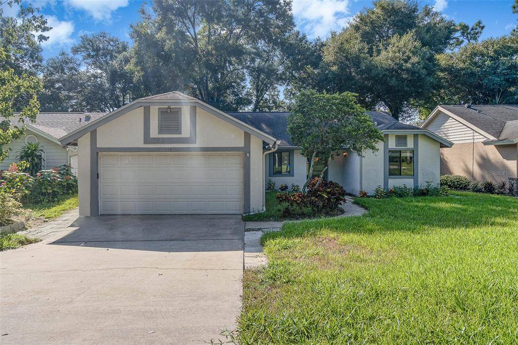 Altamonte Springs, FL 32714,933 SOUTHRIDGE TRL