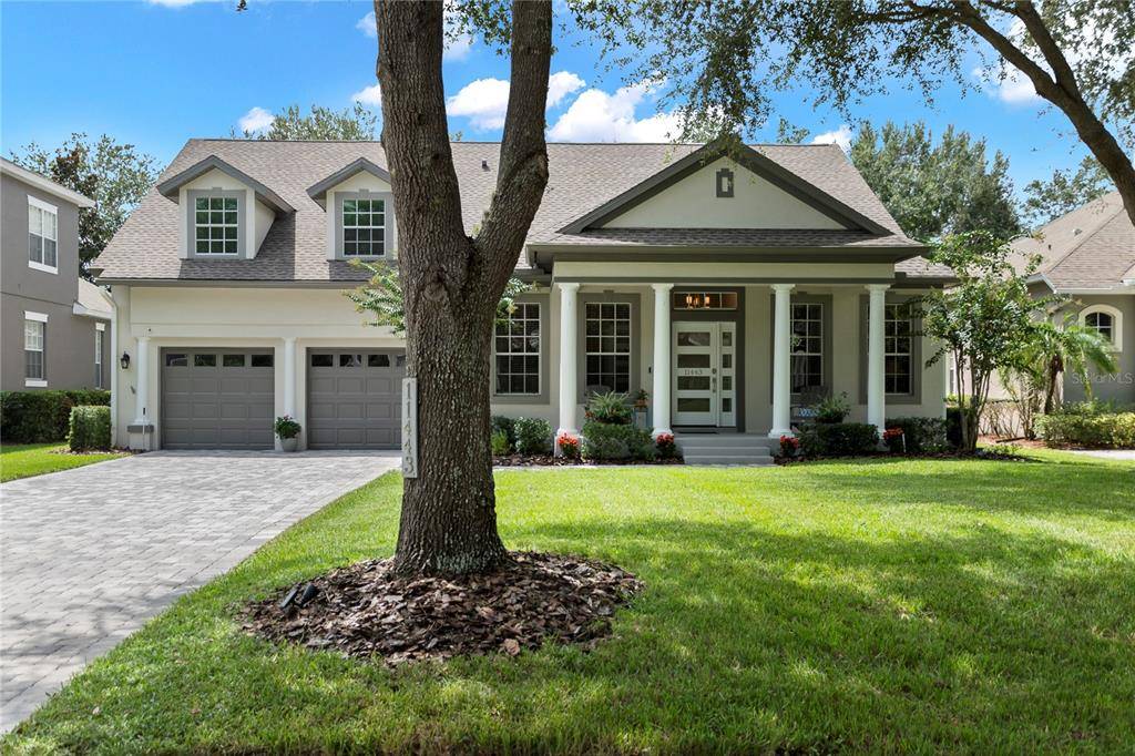 Windermere, FL 34786,11443 CLAYMONT CIR