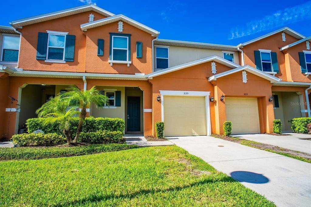 Kissimmee, FL 34746,3135 TOCOA CIR