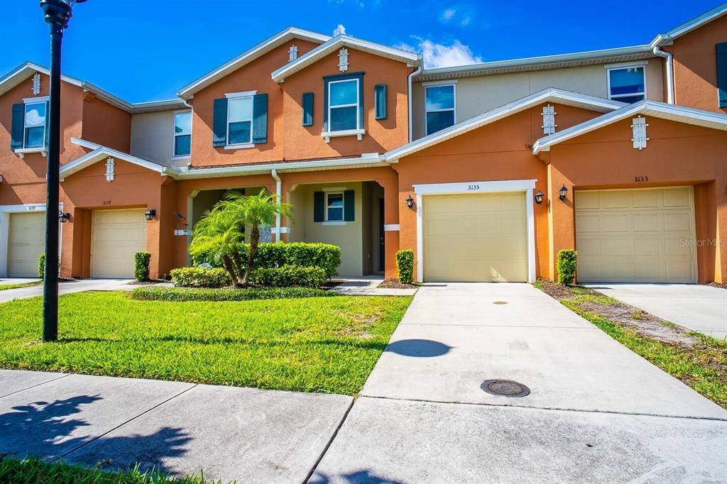 Kissimmee, FL 34746,3135 TOCOA CIR