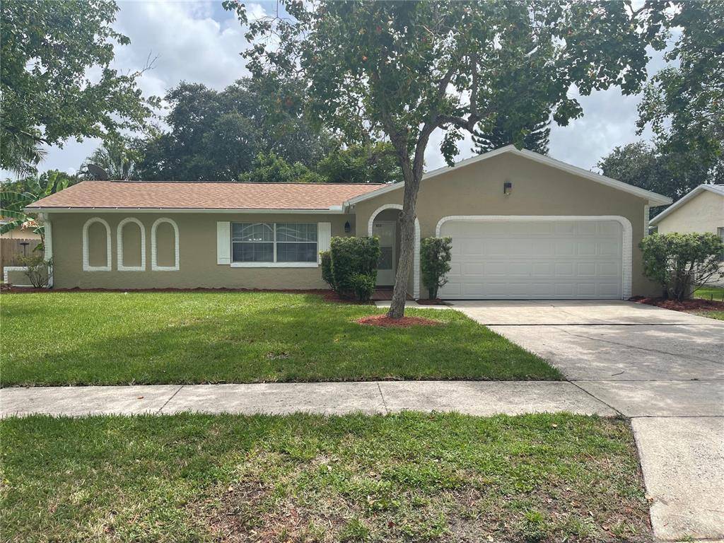 Rockledge, FL 32955,833 BERKSHIRE DR