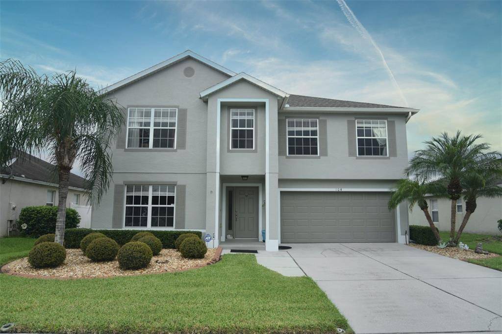 Sanford, FL 32771,104 BELLA ROSA CIR