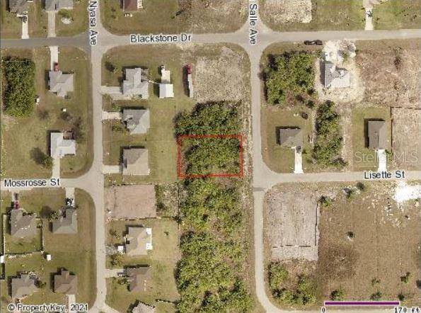 Fort Myers, FL 33913,840 LA SALLE AVE