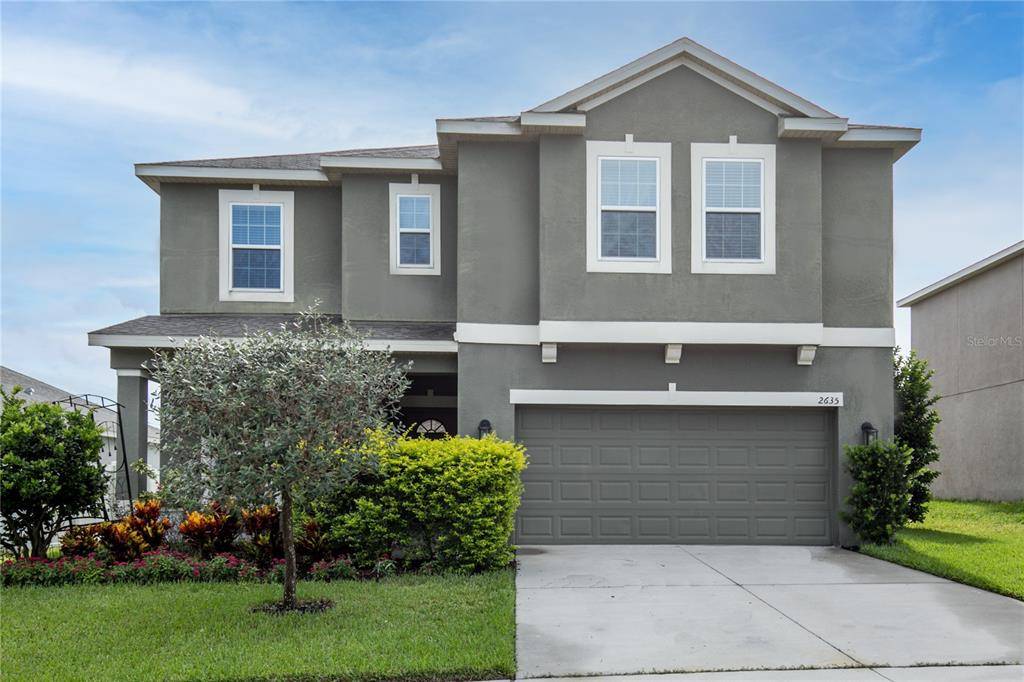 Grand Island, FL 32735,2635 LIMERICK CIR