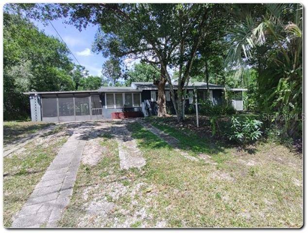 Debary, FL 32713,16 PLANTATION RD