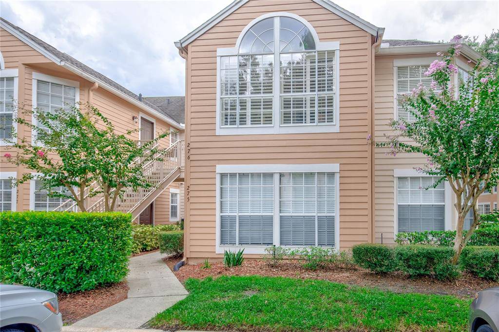 Altamonte Springs, FL 32714,670 YOUNGSTOWN Pkwy #276