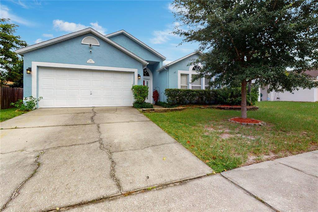 Apopka, FL 32703,1627 STEFAN COLE LN