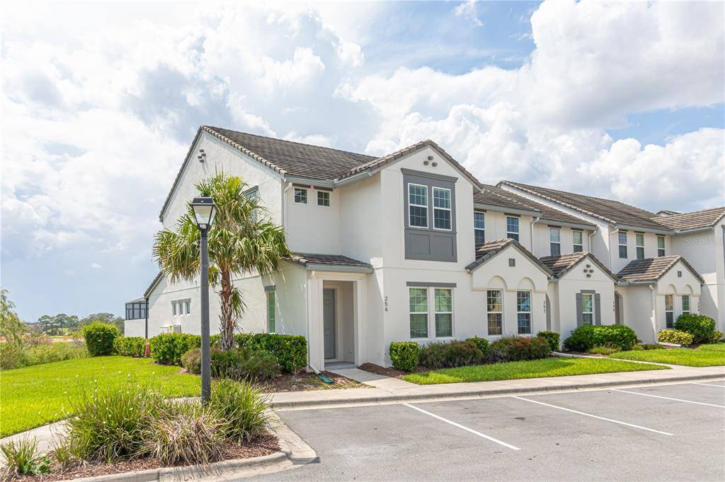 Davenport, FL 33896,256 CAPTIVA DR