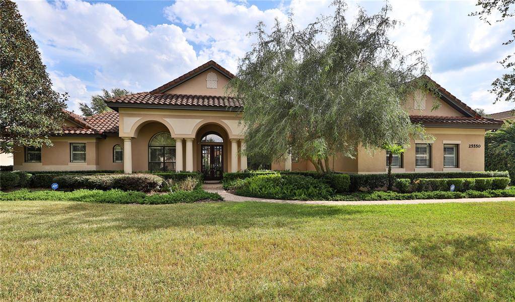 Sorrento, FL 32776,25550 HIGH HAMPTON CIR