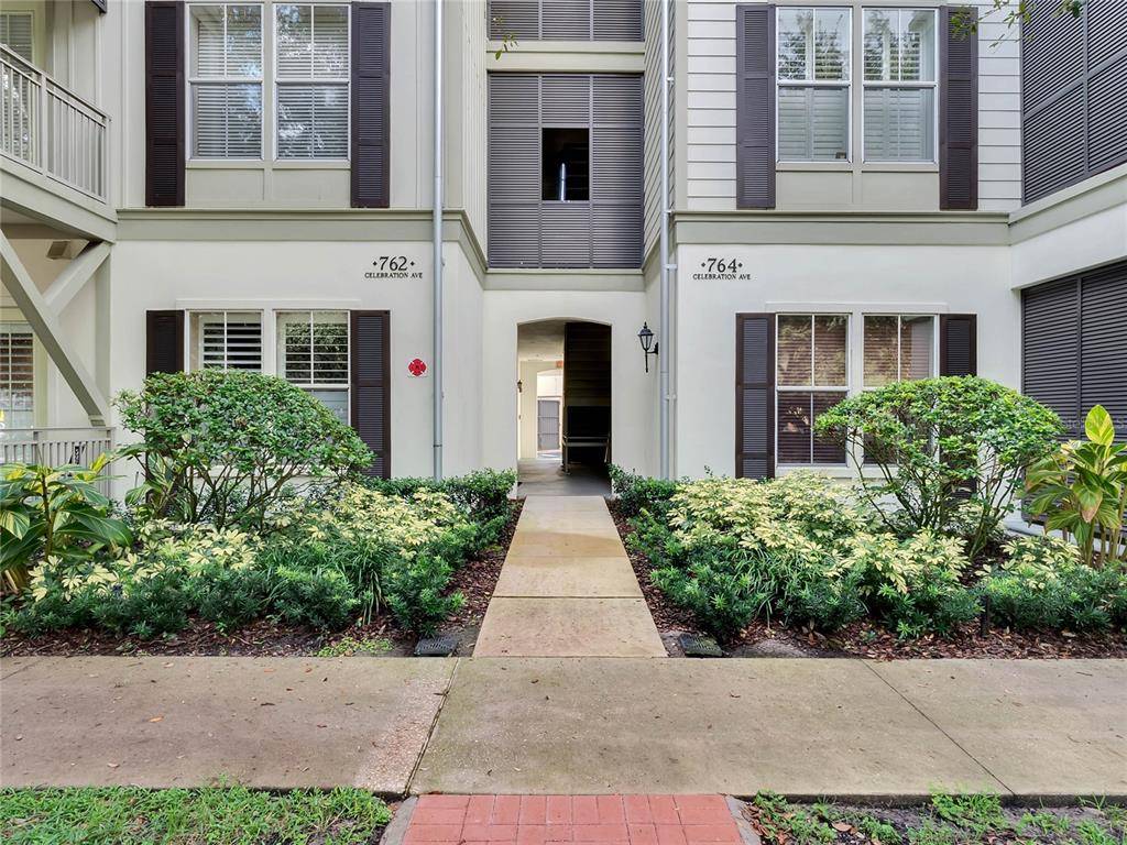 Celebration, FL 34747,764 CELEBRATION AVE #2303