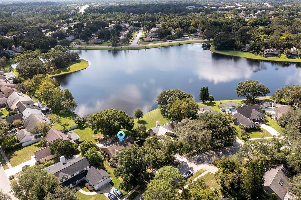 Winter Springs, FL 32708,4749 SWANSNECK PL