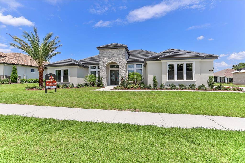 Sorrento, FL 32776,25865 CROSSINGS BLUFF LN