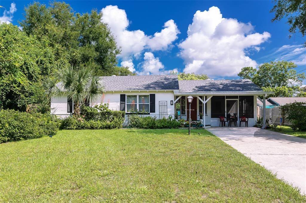 Debary, FL 32713,40 VALENCIA CIR