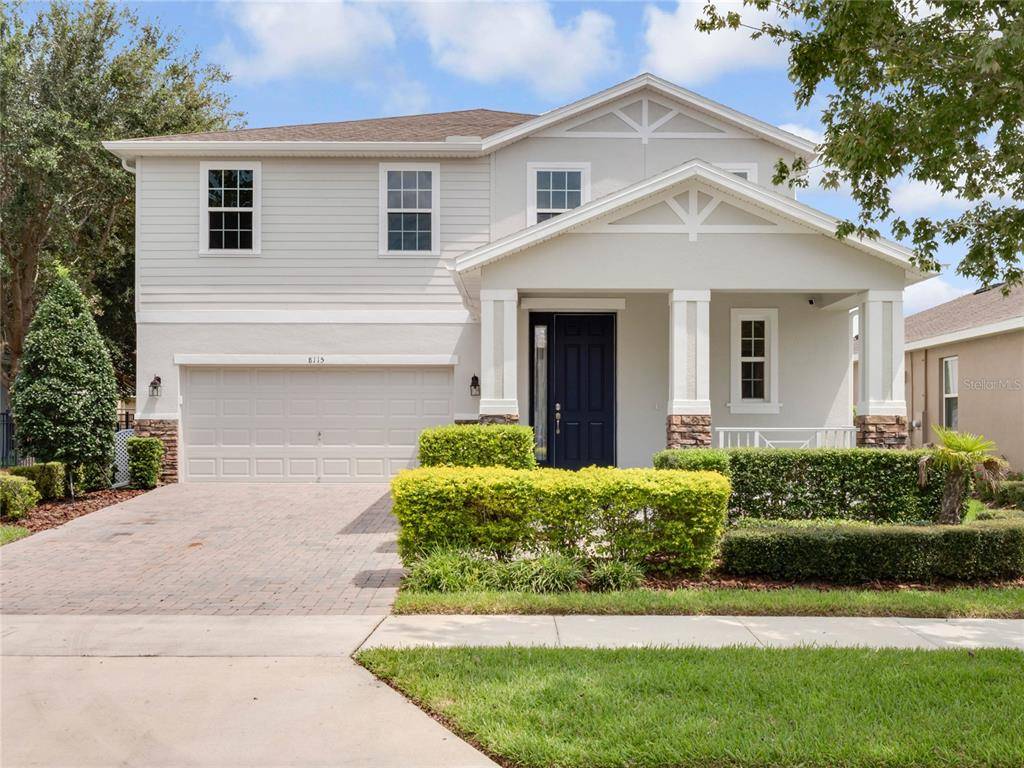 Winter Garden, FL 34787,8115 WHITE PELICAN ST