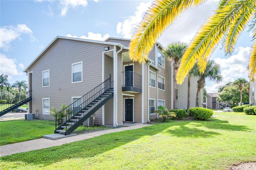 Orlando, FL 32811,4772 WALDEN CIR #18