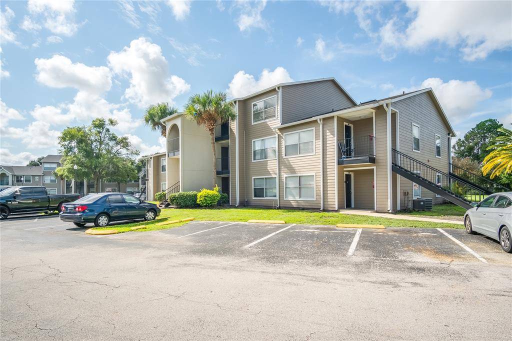 Orlando, FL 32811,4772 WALDEN CIR #18