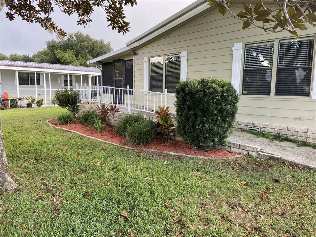 Zellwood, FL 32798,2024 CANOPY CIR #147